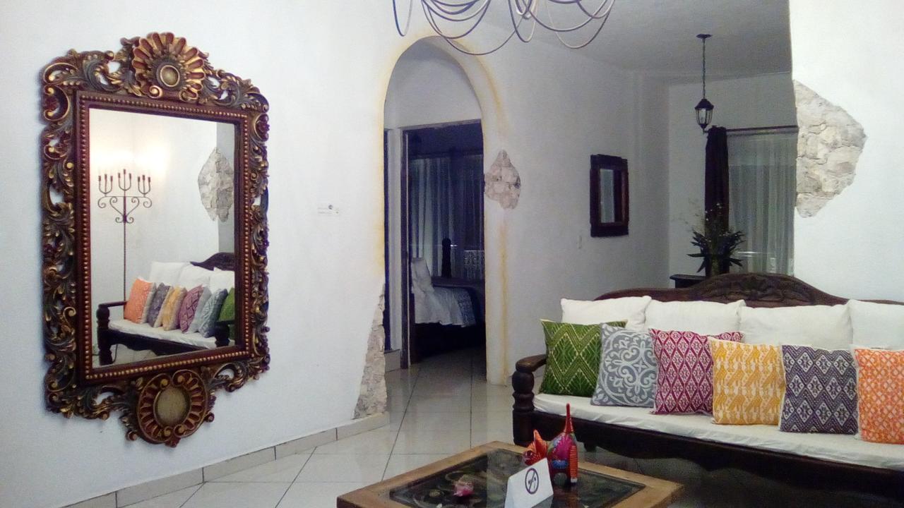 Villa Penasco Ezequiel Montes Exterior photo