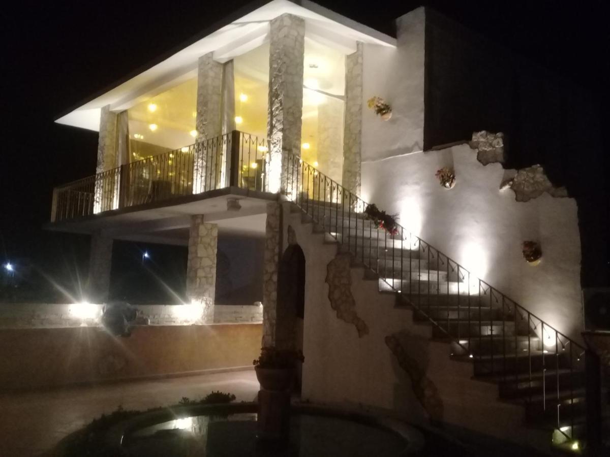 Villa Penasco Ezequiel Montes Exterior photo