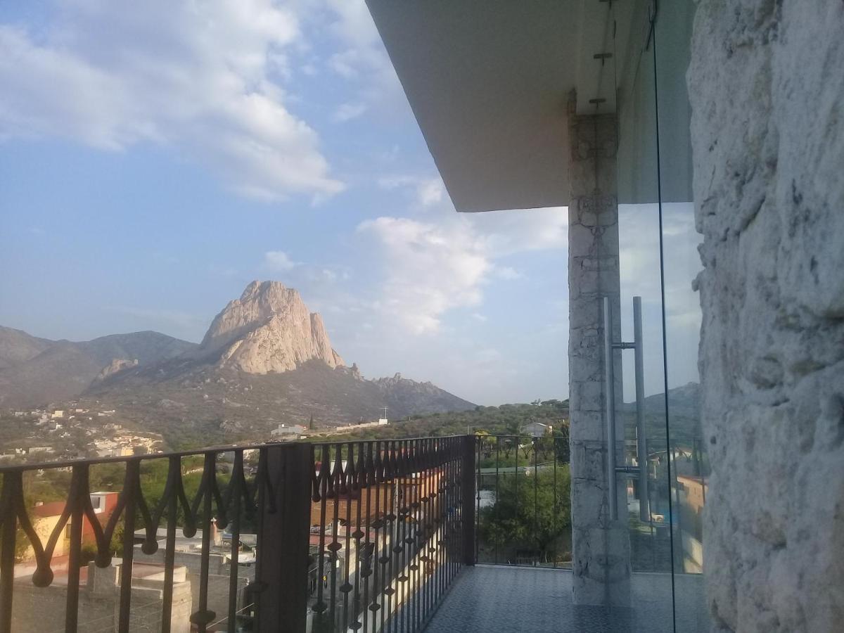 Villa Penasco Ezequiel Montes Exterior photo